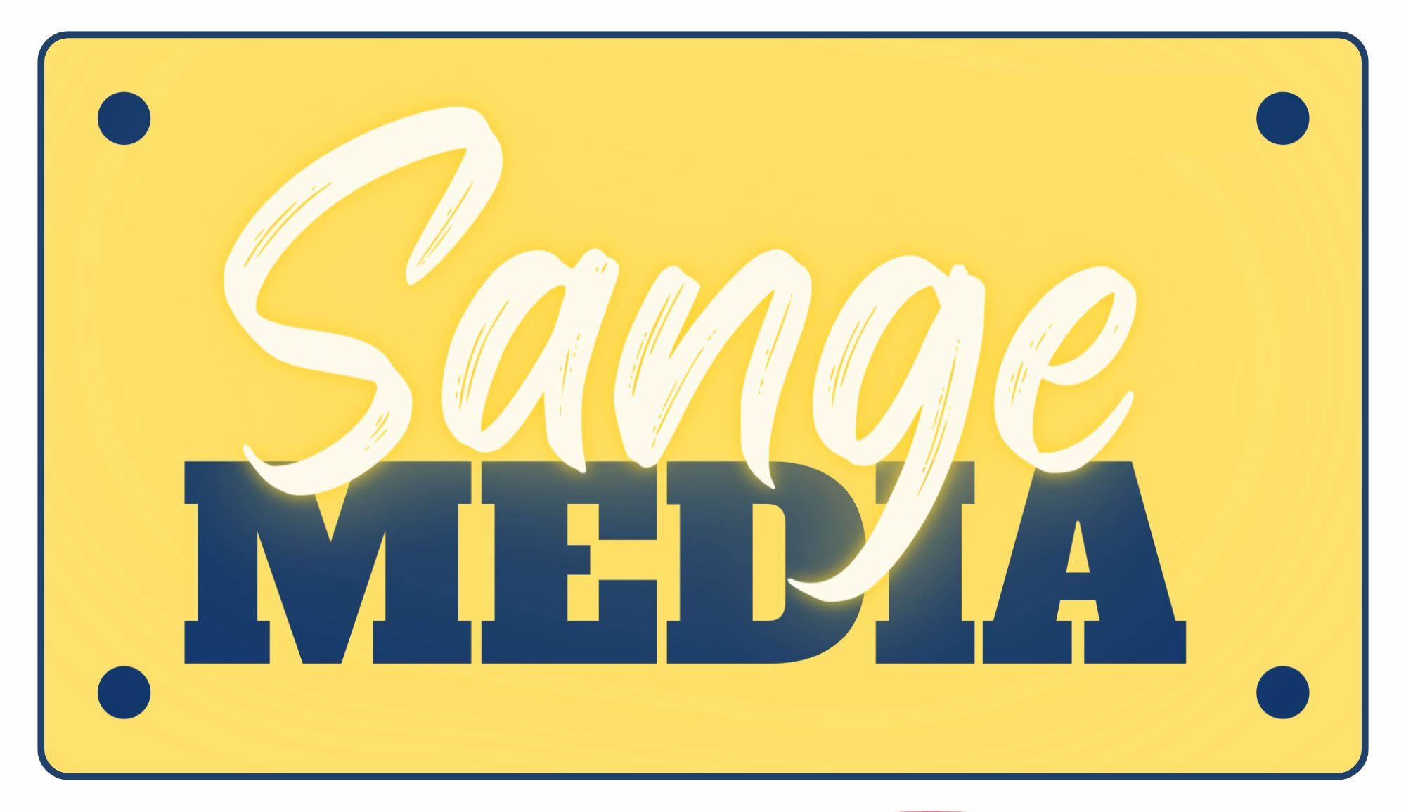 SangeMedia LLC